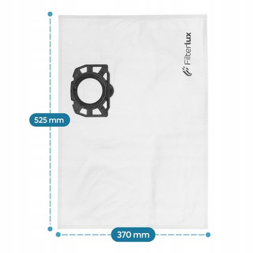 8x WORKI DO ODKURZACZA KARCHER WD3 KFI 357 V17 V15 SE3001 WD2 PLUS MOCNE na Arena.pl