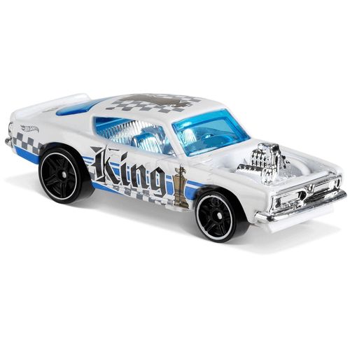 Hot Wheels King Kuda Checkmate na Arena.pl