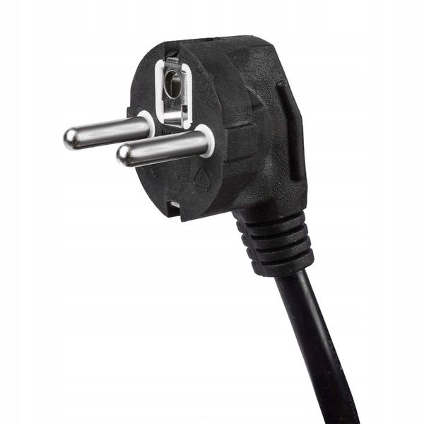 PRZEDŁUŻACZ listwa 2m 3 gniazda + 5x USB zdjęcie 9