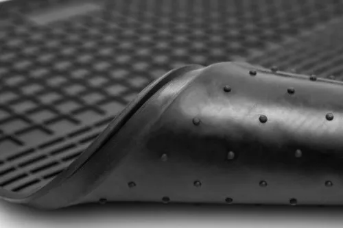 DYWANIKI KORYTKOWE DOPASOWANE KOMPLET GUMA PREMIUM na Arena.pl