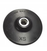 3 x TARCZA DIAMENTOWA DO SZLIFOWANIA GRESU SPIEKU NA SUCHO 100mm + DYSK