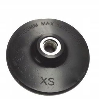 3 x TARCZA DIAMENTOWA DO SZLIFOWANIA GRESU SPIEKU NA SUCHO 100mm + DYSK na Arena.pl