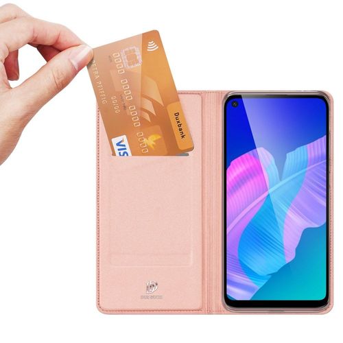 DUXDUCIS SKINPRO HUAWEI P40 LITE E ROSE GOLD na Arena.pl