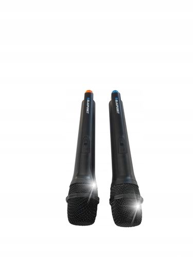 SYSTEM AUDIO Z BLUETOOTH BLAUPUNKT PB06DB na Arena.pl
