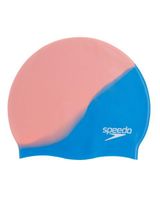 SPEEDO CZEPEK SILIKONOWY MULTICOLOUR SILICONE CAP 68-06169F938