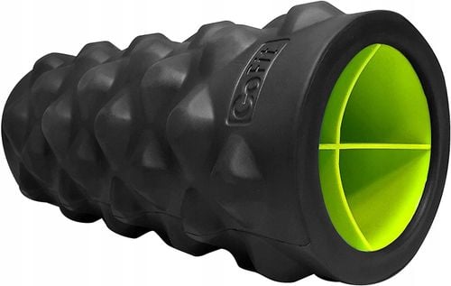 Wałek do Masażu GoFit Extreme Roller na Arena.pl