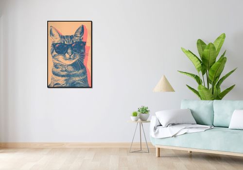 Plakat 61x91,5cm Trendsetter na Arena.pl