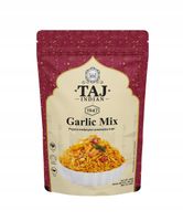 TAJ INDIAN 1947 GARLIC MIX 200g
