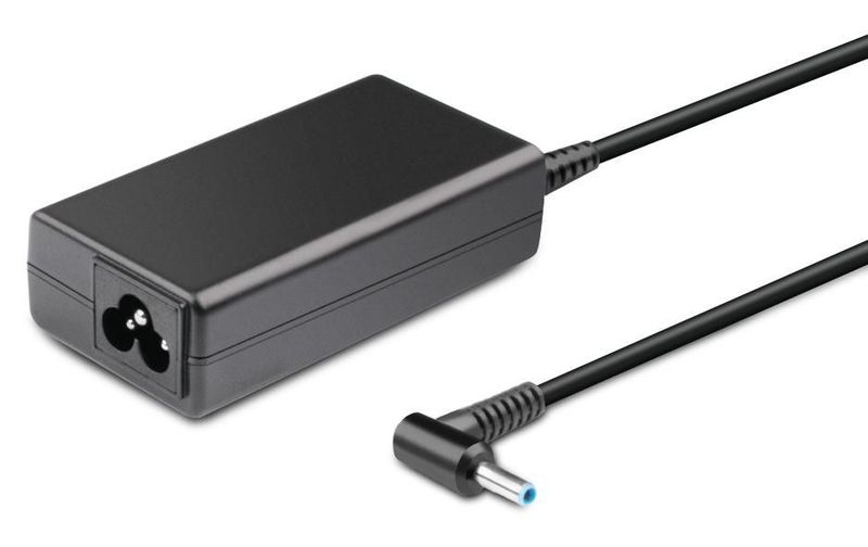 CoreParts Power Adapter for HP zdjęcie 1