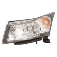 REFLEKTOR LAMPA PRAWA CHEVROLET CRUZE I 2009 2010 2011 2012 2013 2014 2015