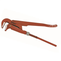 DEDRA 12C1090 KLUCZ NASTAWNY DO RUR 90 ST. 1"
