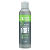 Avon Clearskin Pore Shine tonik z aktywnym węglem