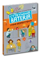 Cytrynowa bateria i inne eksperymenty