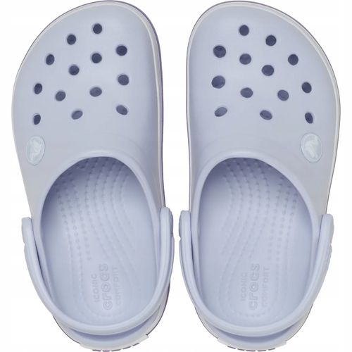 Crocs Dziecięce Buty Chodaki Crocband 207005 Clog 23-24 na Arena.pl