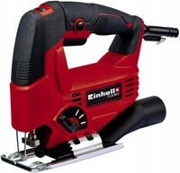 EINHELL ELEKTRYCZNA WYRZYNARKA SIECIOWA TC-JS 80/1 DREWNA METALU REGULACJA