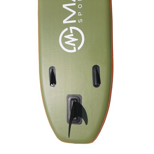 paddleboard master aqua bowfin - 10 na Arena.pl