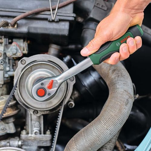 Klucz grzechotka BOSCH na Arena.pl