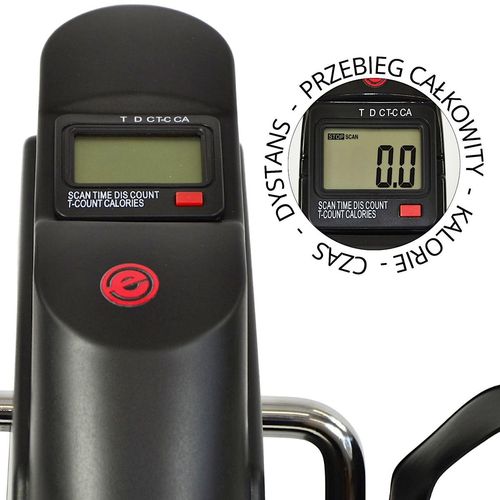 ROTOR MINI ROWEREK B30-BL ENERO FIT na Arena.pl