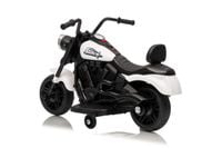 Pojazd Motor Star Biały