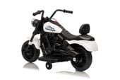 Pojazd Motor Star Biały