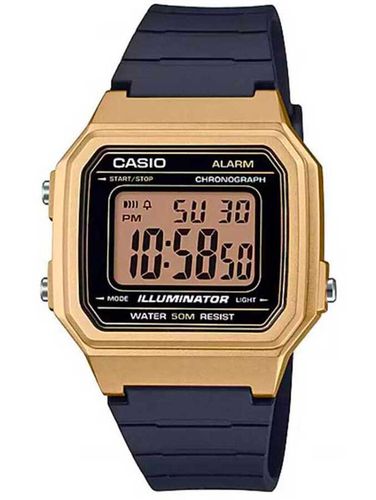 ZEGAREK UNISEX CASIO W-217HM-9A + BOX na Arena.pl