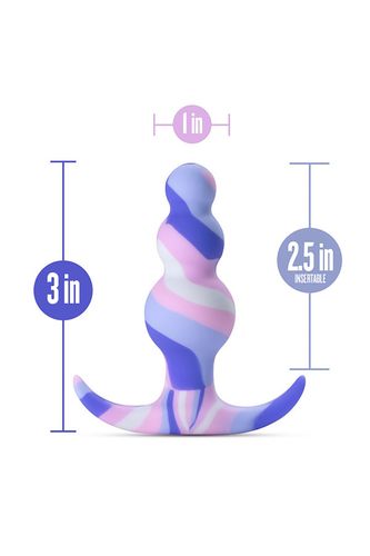 avant twilight blue na Arena.pl