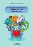 SYMULTANICZNO-SEKWENCYJNA NAUKA CZYTANIA. . . JAGODA CIESZYŃSKA