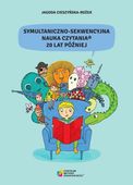 SYMULTANICZNO-SEKWENCYJNA NAUKA CZYTANIA. . . JAGODA CIESZYŃSKA