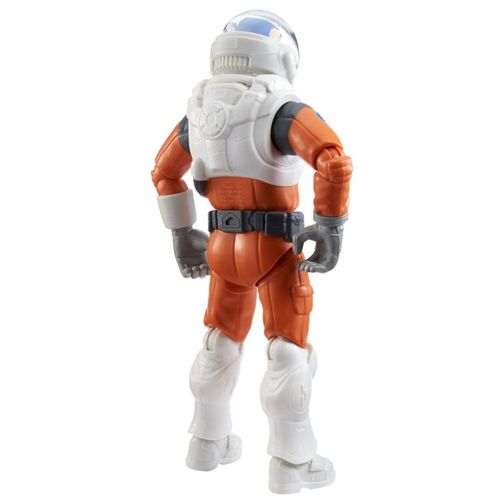 mattel lightyear figurka buzz astral xl-15 13cm na Arena.pl