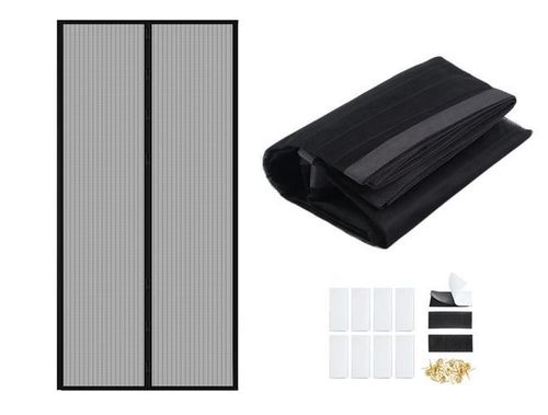 Moskitiera do drzwi HQ na Arena.pl