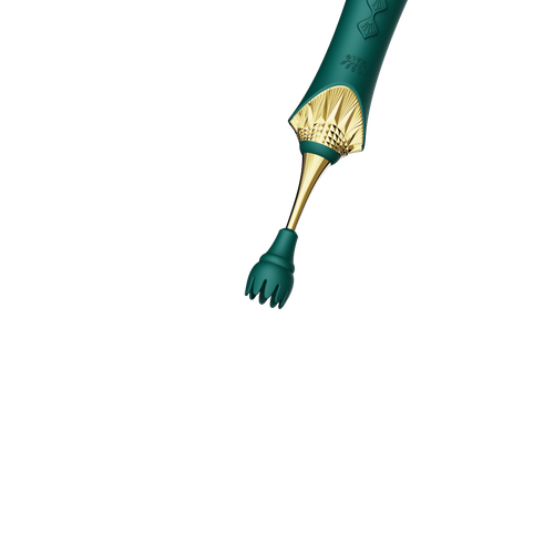 zalo bess 2 turquoise green na Arena.pl