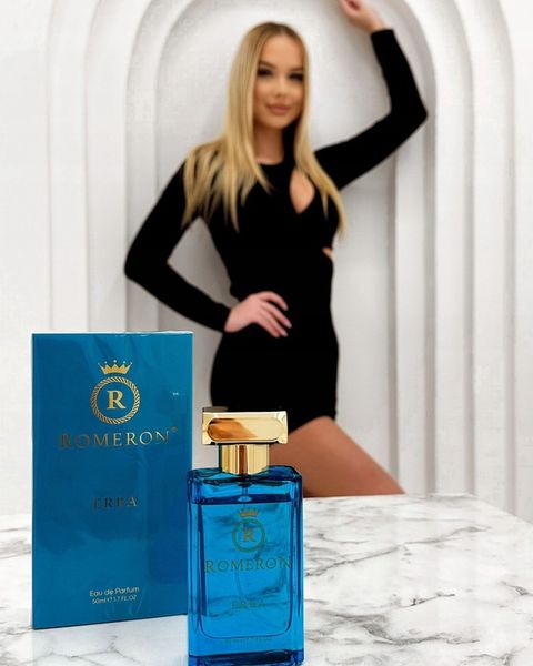 PERFUMY ROMERON 508 UNISEX zdjęcie 2