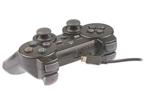 Tracer Gamepad Shogun TRJ-208 PC na Arena.pl