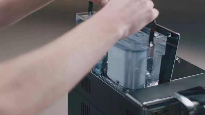 Filtr wody Aqua Clean do ekspresu Philips Saeco zdjęcie 5