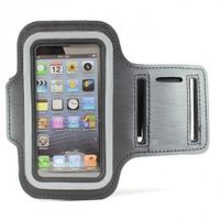 DUŻA OPASKA ETUI NA RAMIĘ DO BIEGANIA NA TELEFON