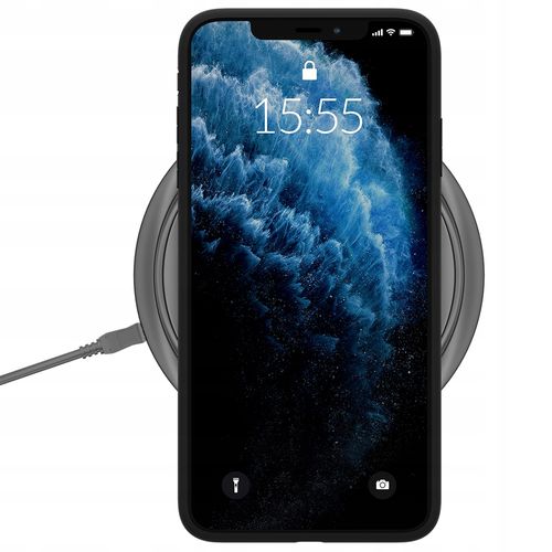 Plecki niktrade do Apple iPhone 13 Pro Max czarny na Arena.pl