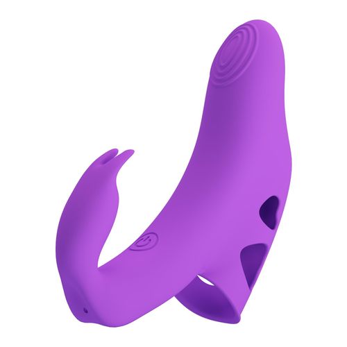 YENNA HONEY FINGER, 10 vibration functions na Arena.pl