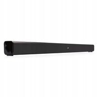 Soundbar JVC TH-E324B 2.0 HDMI ARC 100W Bluetooth 5.3