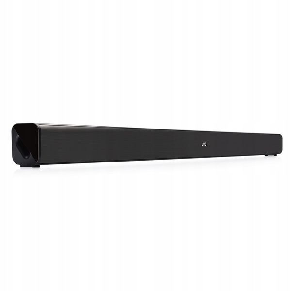 Soundbar JVC TH-E324B 2.0 HDMI ARC 100W Bluetooth 5.3 zdjęcie 1