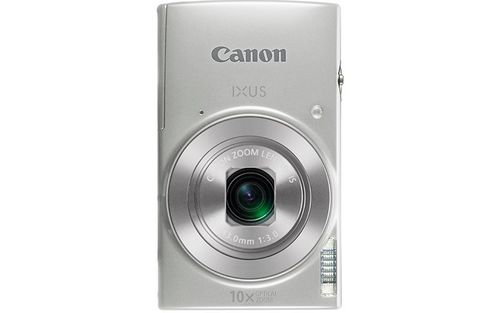Canon IXUS 190 SILVER 1797C001AA na Arena.pl