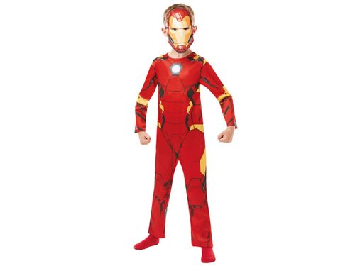 Kostium Iron Man dla chłopca na Arena.pl