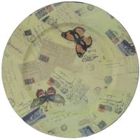 Podtalerz w motyle duży