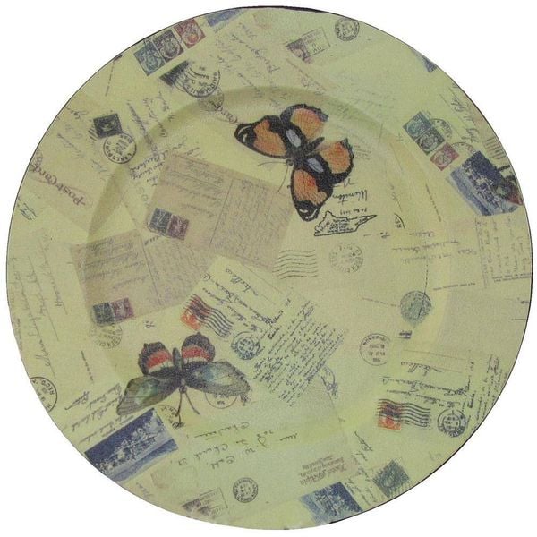 Podtalerz w motyle duży zdjęcie 1