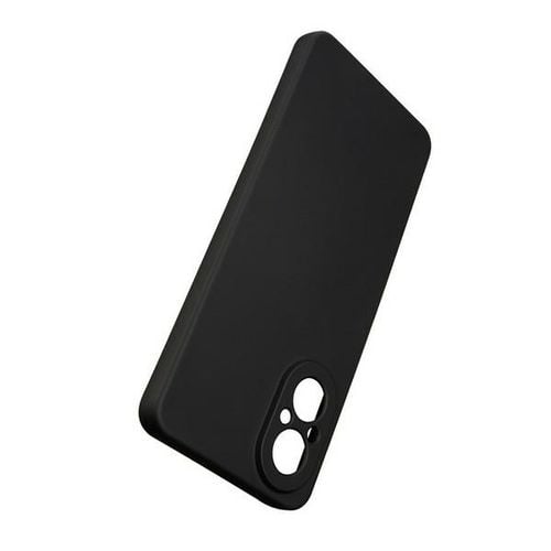beline etui silicone realme c67 4gczarny/black na Arena.pl