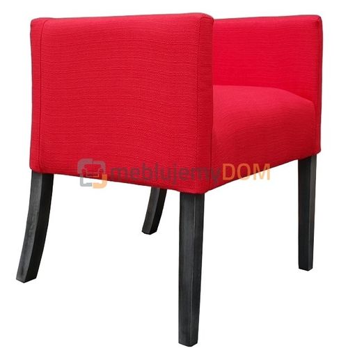 Fotel PROSTY 65 cm Grupa I na Arena.pl