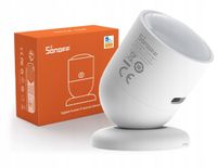 Inteligentny Czujnik Obecności i Ruchu ZigBee Sonoff SNZB-06P
