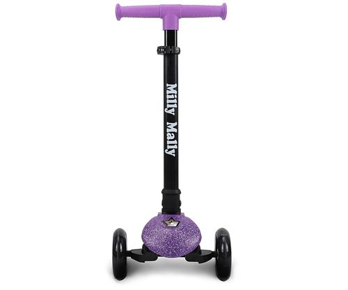 MILLY MALLY 6249 Scooter Sparky violet na Arena.pl