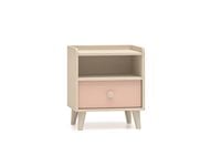 MEVEL 10 SZAFKA NOCNA