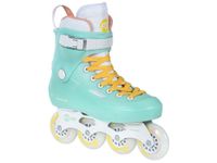 ROLKI POWERSLIDE ZOOM 80 Baby Blue 39/40