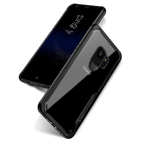 IPAKY FRAME SAMSUNG GALAXY S9 PLUS NIEBIESKI na Arena.pl